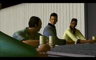 Mike, next to Tommy Vercetti (Image via GTA Wiki)